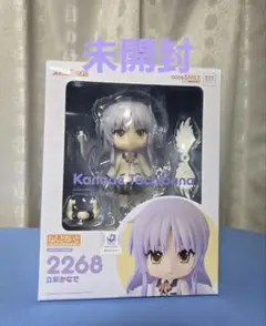 2025年最新】立華かなで ねんどろいどの人気アイテム - メルカリ