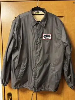 ♪美品♪ポークチョップ  ボアコーチジャケット　XL PORKCHOP GARAGE SUPPLY ポークチョップ ガレージ サプライ