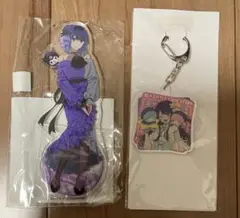 推しの子 オンラインくじ サンリオ 黒川あかね アクリルスタンド