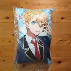推しの子　推しのクッション　星野アクア