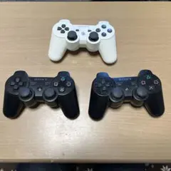ソニー PS3用コントローラー デュアルショック3