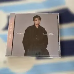 MAGFACT キスマイ 横尾渉 ソロ