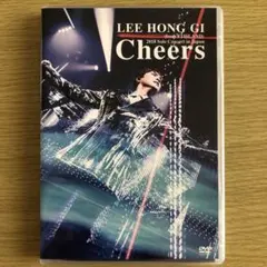 イ・ホンギ 2018 Solo Concert in Japan "Cheers