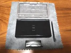 ニンテンドーDS　NintendoDS Lite 本体 ACアダプター付