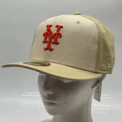 KO2777□NEW ERA ニューヨークメッツ キャップ オールスターゲーム