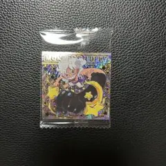 ウエハースシール ワンピース ルフィ