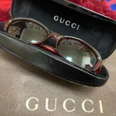 GUCCI サングラス 【新品未使用】