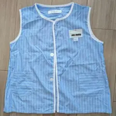 【未使用品】スモック 120cm