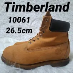 Timberland 6インチ プレミアム ウォータープルーフブーツ