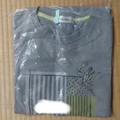 L Golden bear Tシャツ 半袖