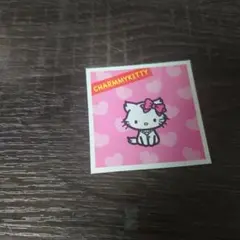サンリオキャラクターシールコレクション73