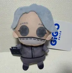 第五人格 ぬいぐるみパペット 納棺師 a