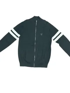 Guess ドライバーニット　ブラック