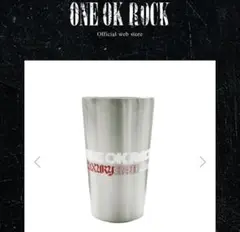 2025年最新】ONE OK ROCK タンブラーの人気アイテム - メルカリ