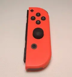 【動作保証】Switch スイッチ ジョイコン 赤 R 右
