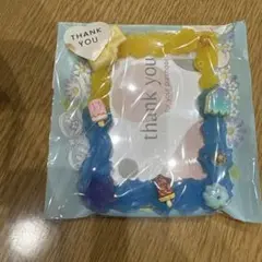 カラフルアイスクリームデザイン トレカケース