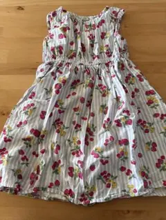 any FAM ノースリーブワンピース 140