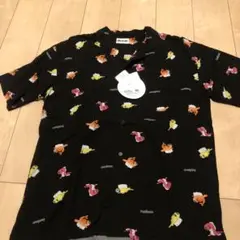 シャリタツ　シャツ