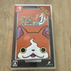 妖怪ウォッチ for Nintendo Switch