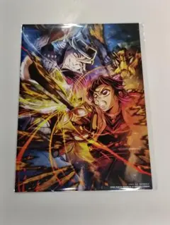 鬼滅の刃 入場特典
