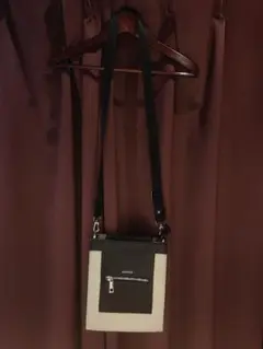 ADRER The tote bag