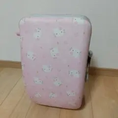 KITTY キャリーバッグ(鍵付き)