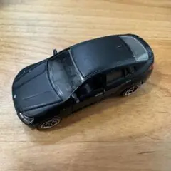BMW 黒 ミニカー