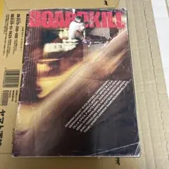 BOARDKILL スケート