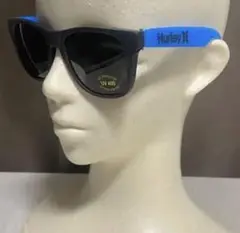 トイサングラス　hurley ハーレー