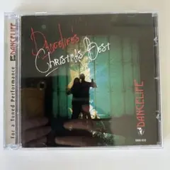 Dancelife's Christmas Best DCD033