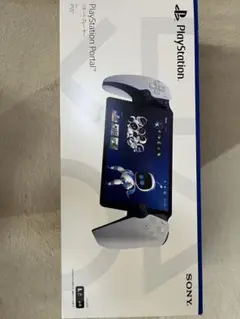 PlayStation Portal リモートプレーヤー CFIJ-18000