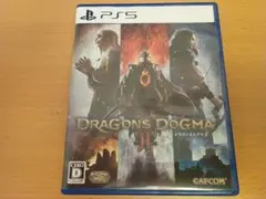 PS5 ドラゴンズドグマ 2