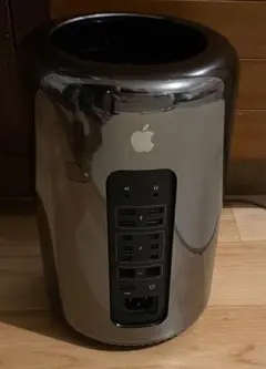 Mac Pro late 2013