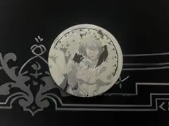 NieR グリッター缶バッジコレクション 2B
