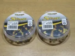 新品 2セット ゴルフシューズ 鋲 チャンプ CHAMP スティンガー 20P