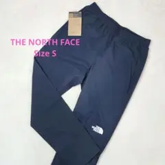 未使用 タグ付 ノースフェイス ES エニータイムウィンドロングパンツ 長ズボン