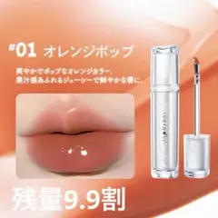 ジュディードール　アイロンティントリップ01