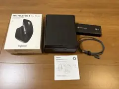 マウス MX MASTER3 for Mac MX2200sSG