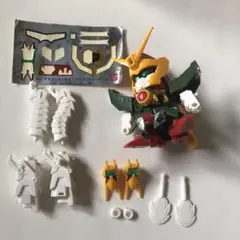 SDガンダム ドラゴンガンダム【ジャンク品】