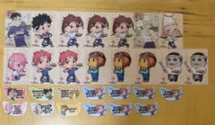 ダンダダン　コラボ　レア含む
