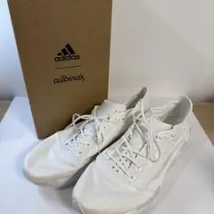 adidas Allbirds Futurecraft Footprint 26