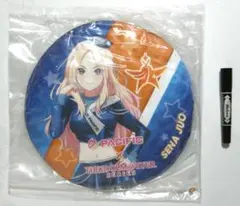 十王星南　クッション　パシフィック レーシング　アイドルマスター　個人スポンサー