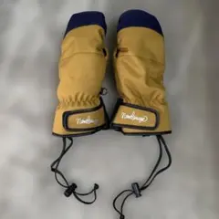Namelauge GORE-TEX ミトン グローブ
