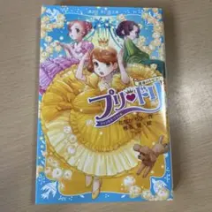 プリ・ドリ : 運命のトビラ! : プリンセス・ドリーム
