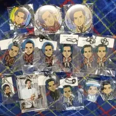 KENCHI 橘ケンチ セット
