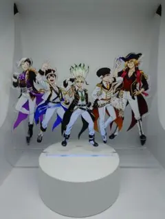 2025年最新】千空 アイドル dr.stoneの人気アイテム - メルカリ