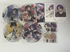 VOLTACTION 3rd Anniversary コースター アニメイト特典