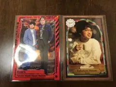 よしもとコレカ 6th 第6弾 エバース