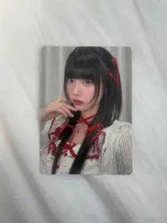 LARME カワラボ 特典 トレカ SWEET STEADY 奥田彩友