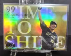 杉本裕太郎 EPOCH　premiere 2025 125シリ
